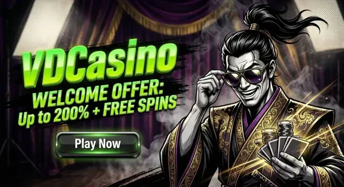Vdcasino